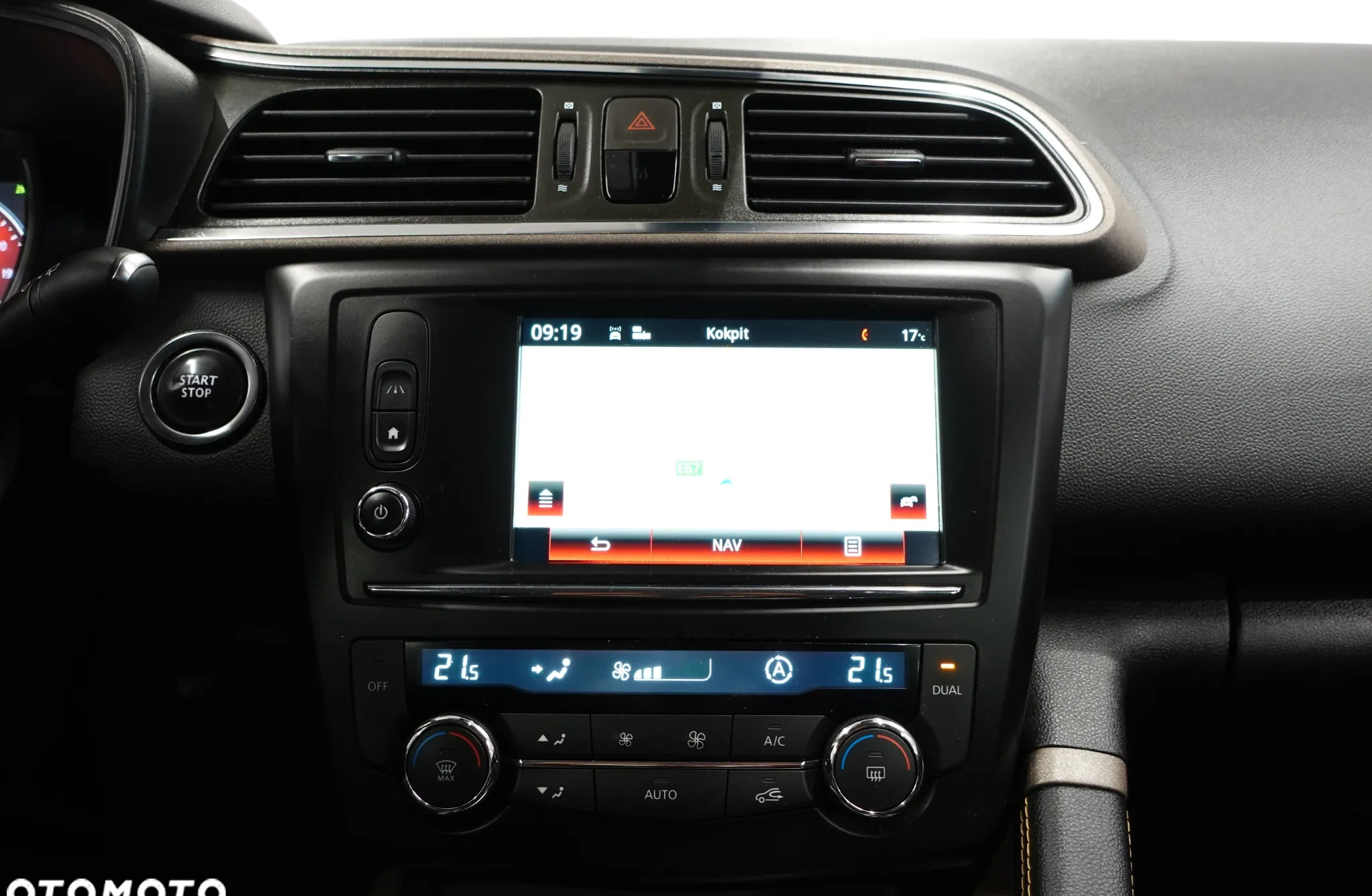 Renault Kadjar cena 57900 przebieg: 168346, rok produkcji 2015 z Rabka-Zdrój małe 742